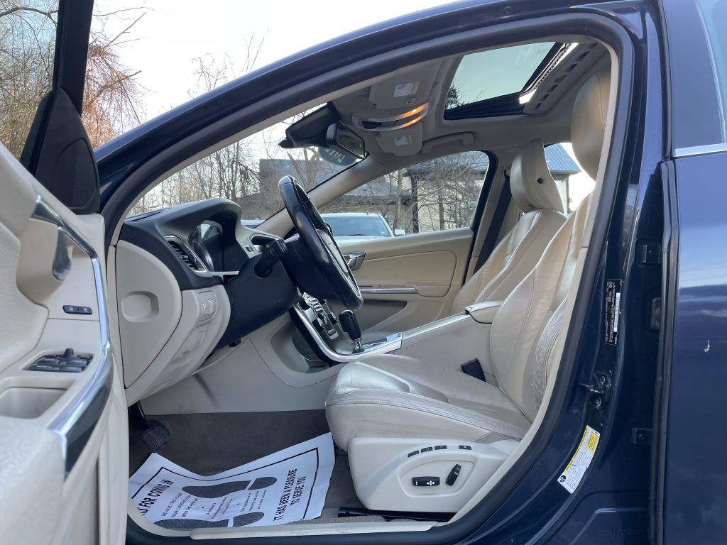 2012 Volvo S60 Image 21