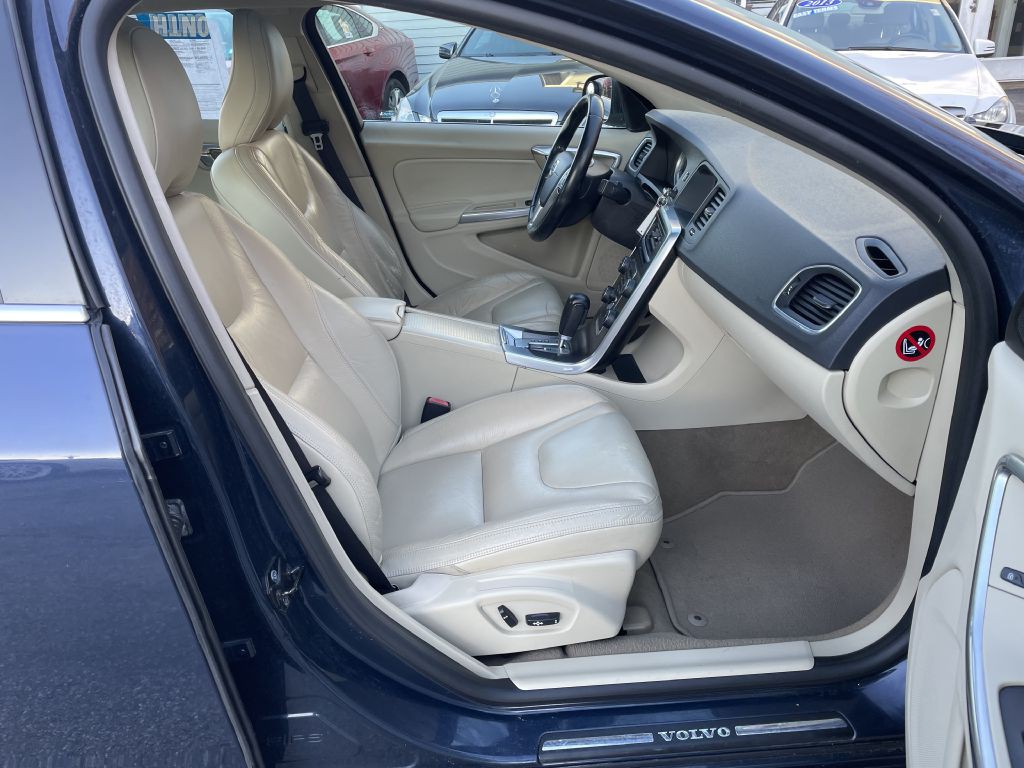 2012 Volvo S60 Image 23