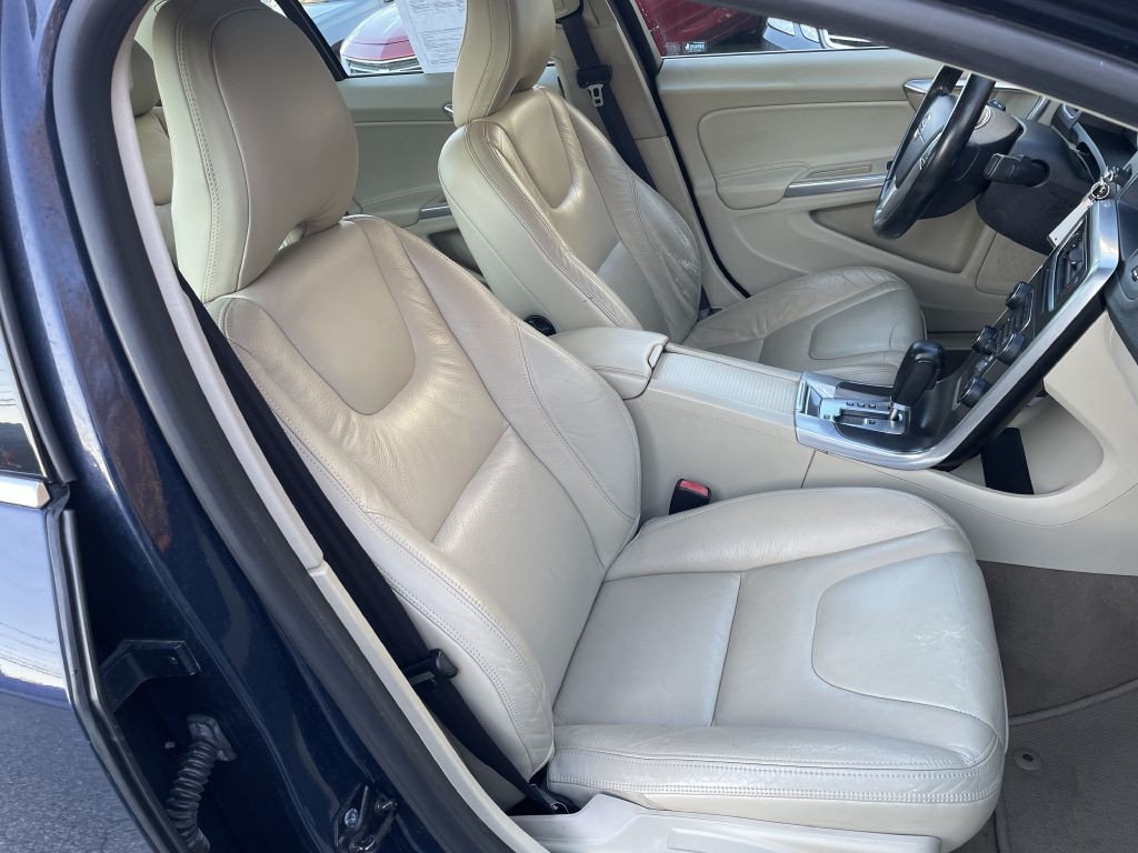 2012 Volvo S60 Image 24