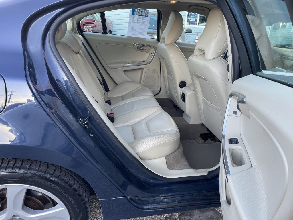 2012 Volvo S60 Image 25