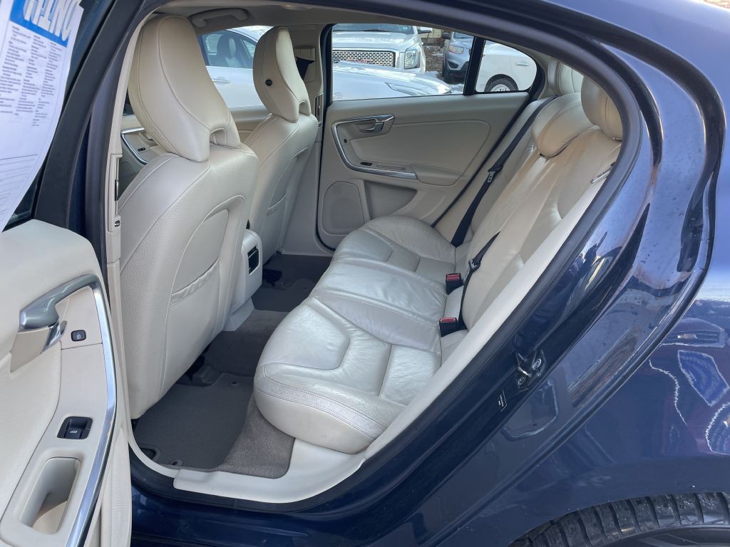 2012 Volvo S60 Image 26