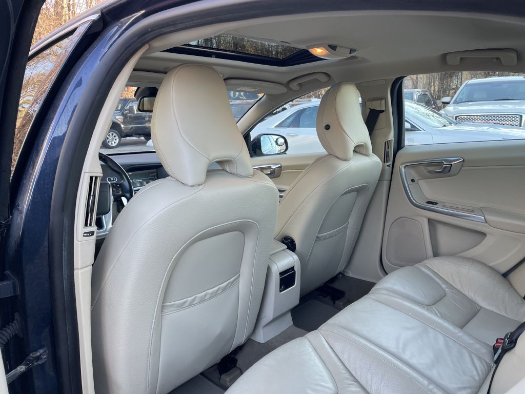 2012 Volvo S60 Image 27