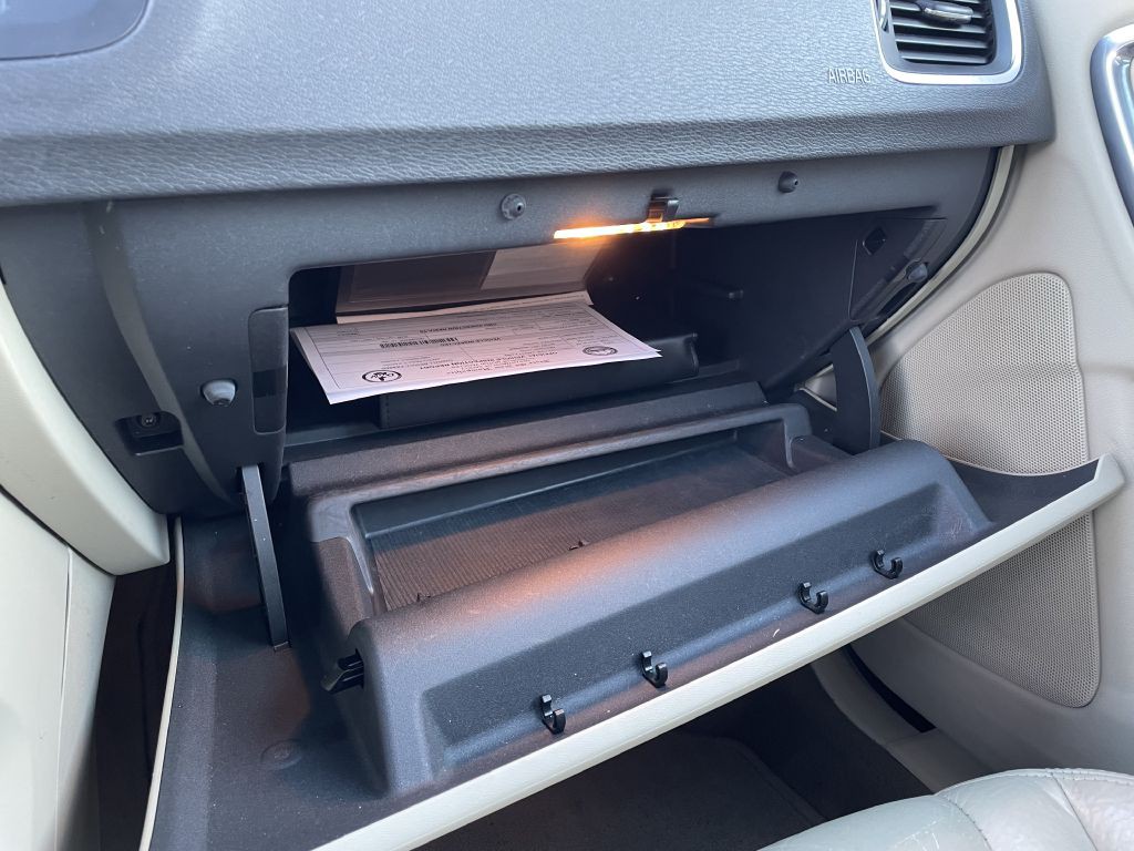 2012 Volvo S60 Image 29