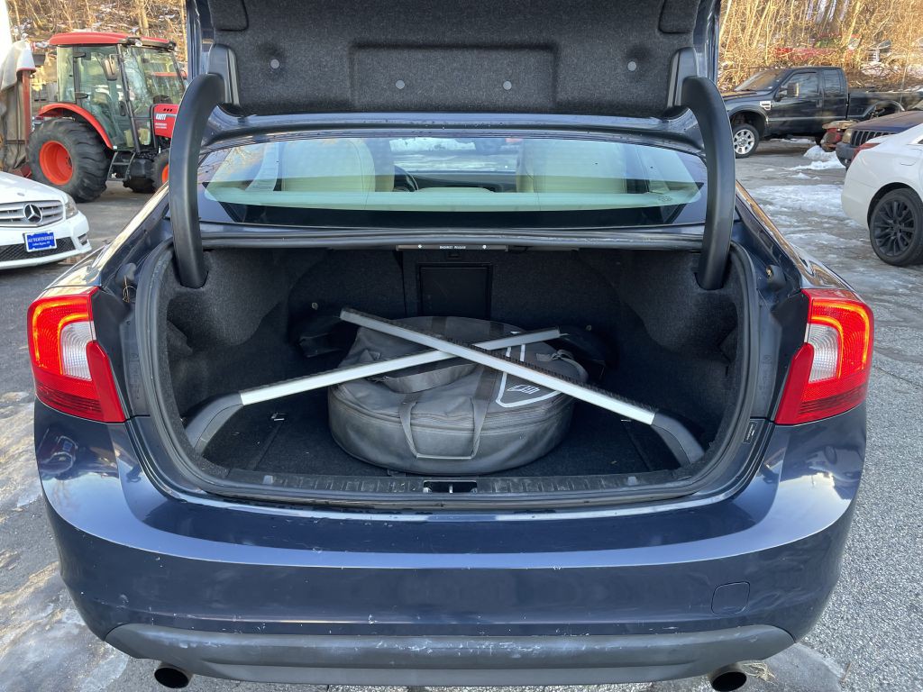 2012 Volvo S60 Image 30