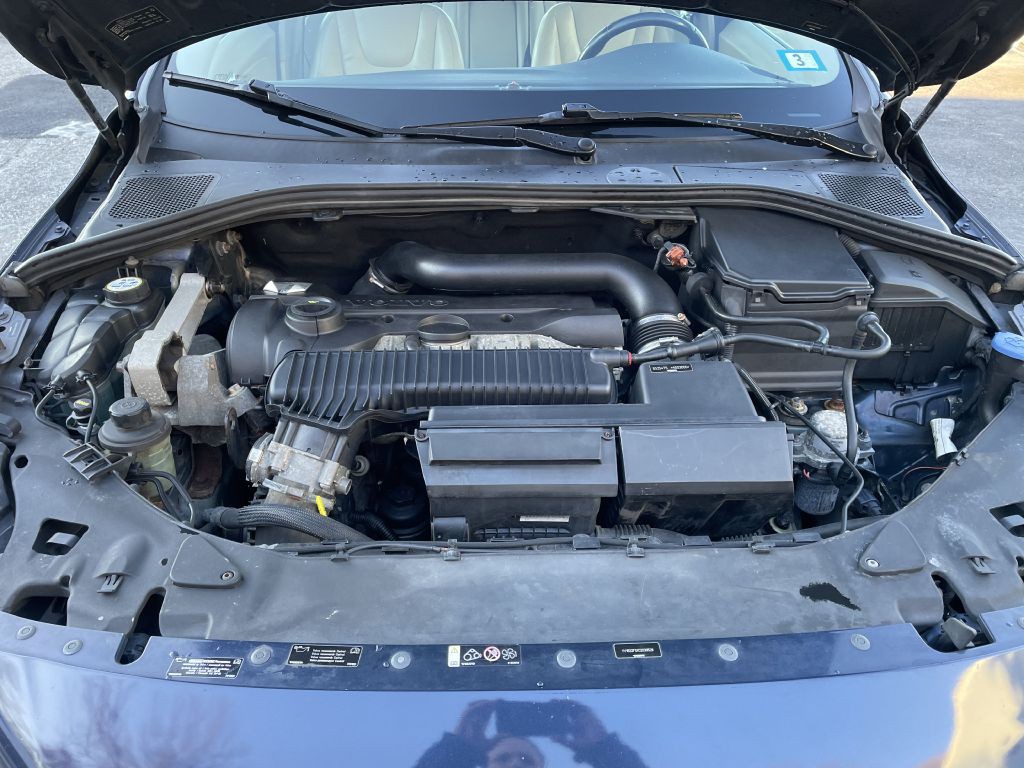 2012 Volvo S60 Image 31