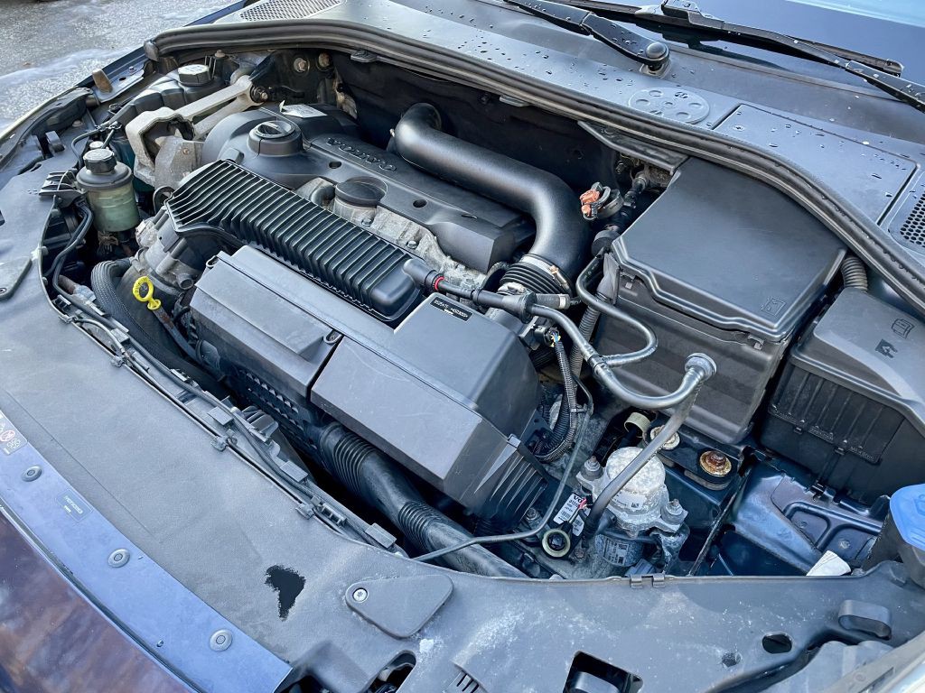 2012 Volvo S60 Image 32