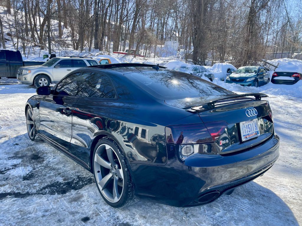 2014 Audi S5 Image 5