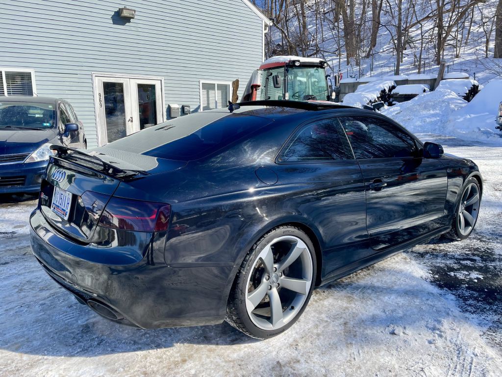 2014 Audi S5 Image 7