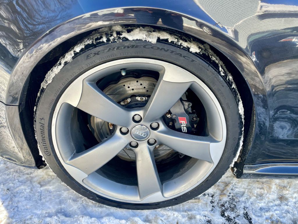 2014 Audi S5 Image 9