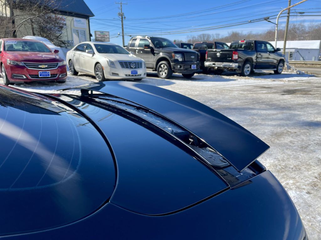 2014 Audi S5 Image 10