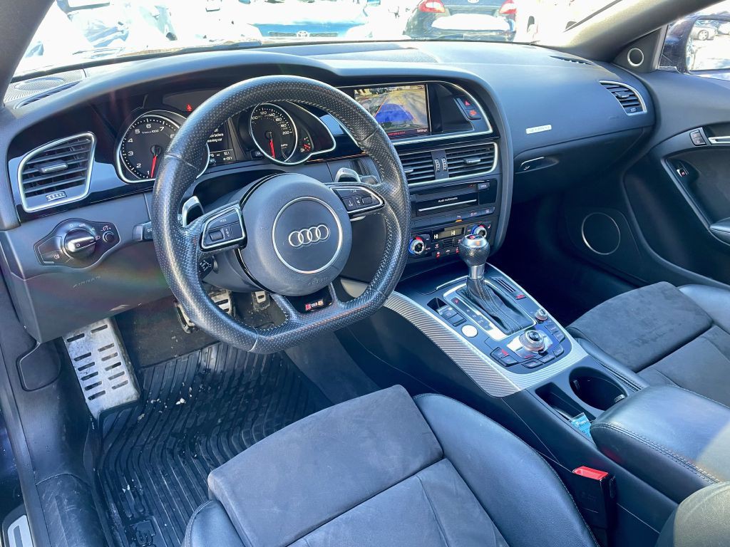 2014 Audi S5 Image 13