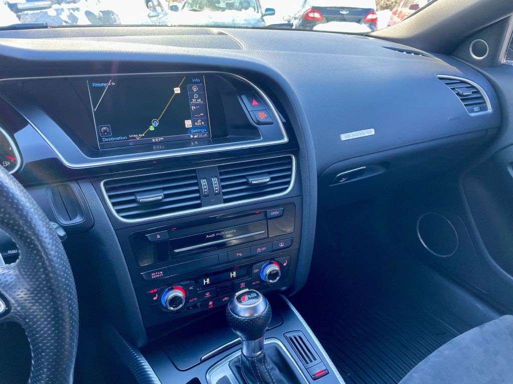 2014 Audi S5 Image 15