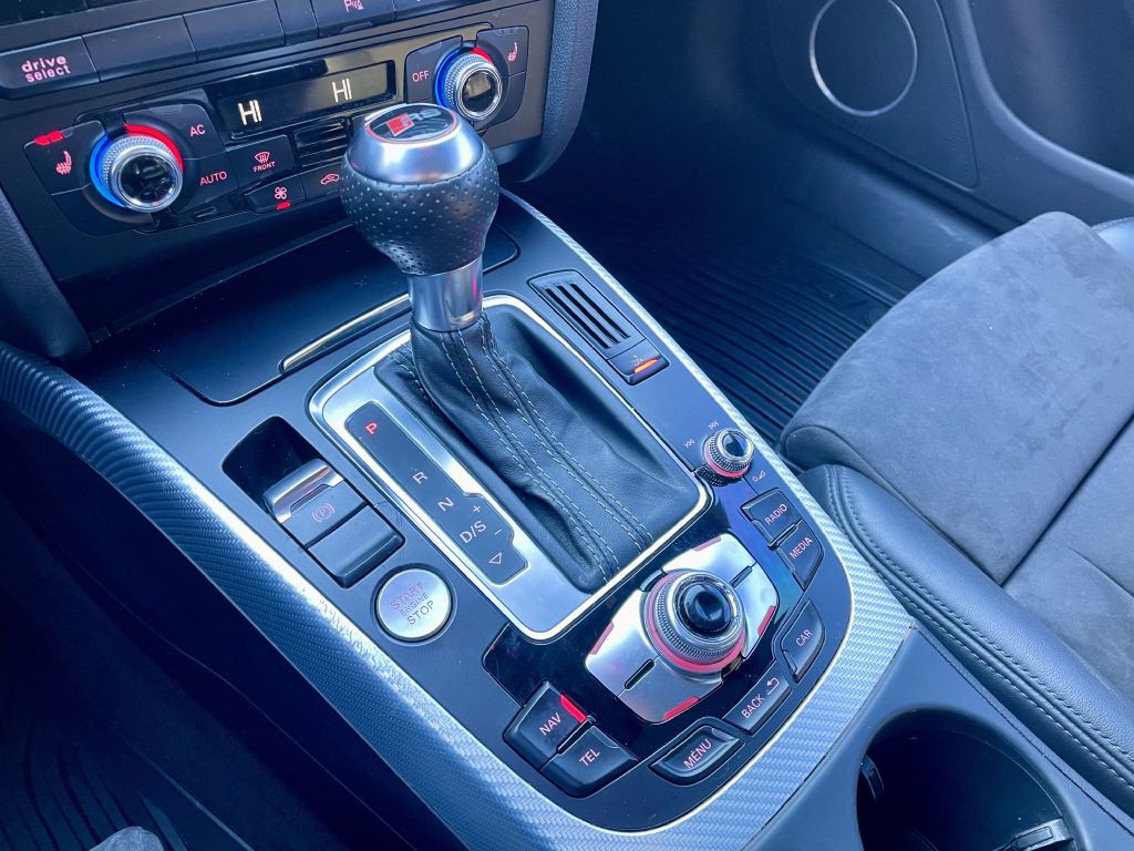 2014 Audi S5 Image 16