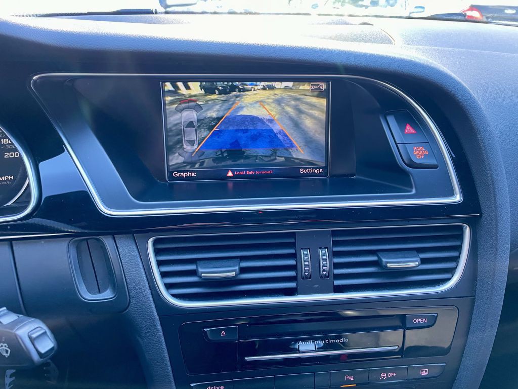 2014 Audi S5 Image 17