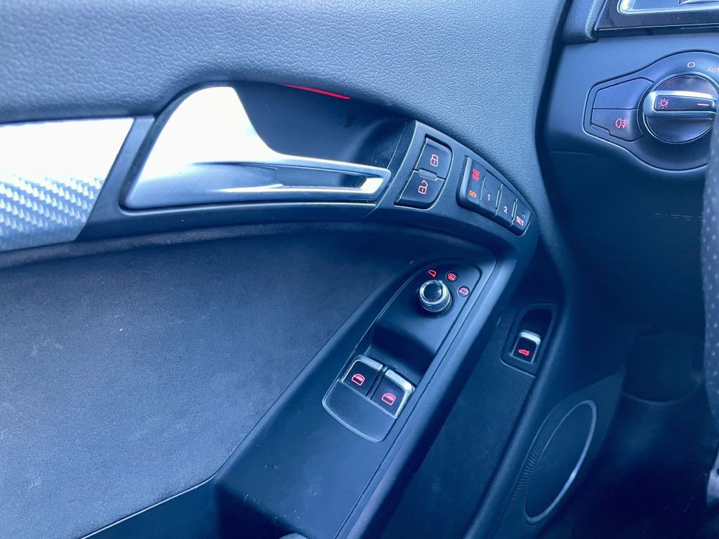 2014 Audi S5 Image 18