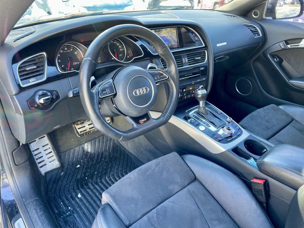 2014 Audi S5 Image 20