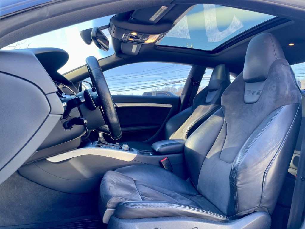 2014 Audi S5 Image 22