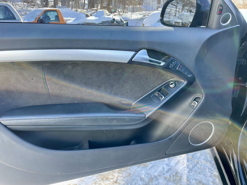 2014 Audi S5 Image 23