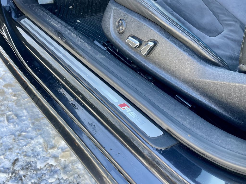 2014 Audi S5 Image 24