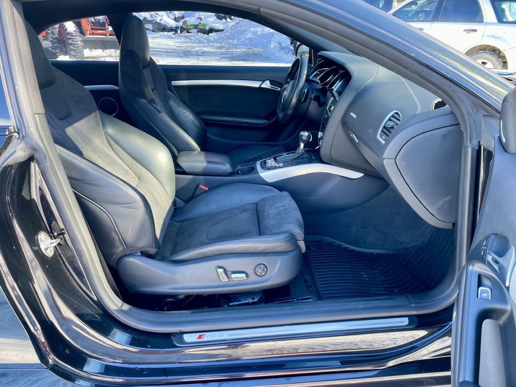 2014 Audi S5 Image 26