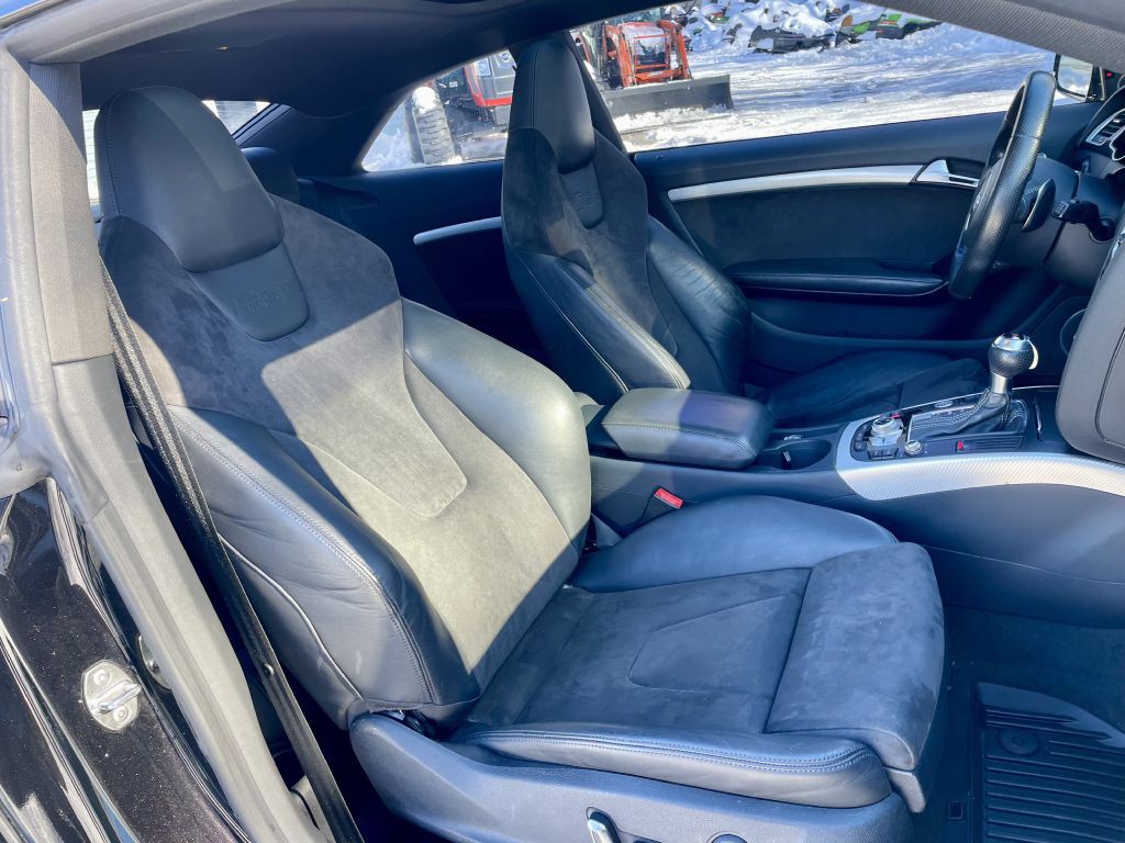 2014 Audi S5 Image 27