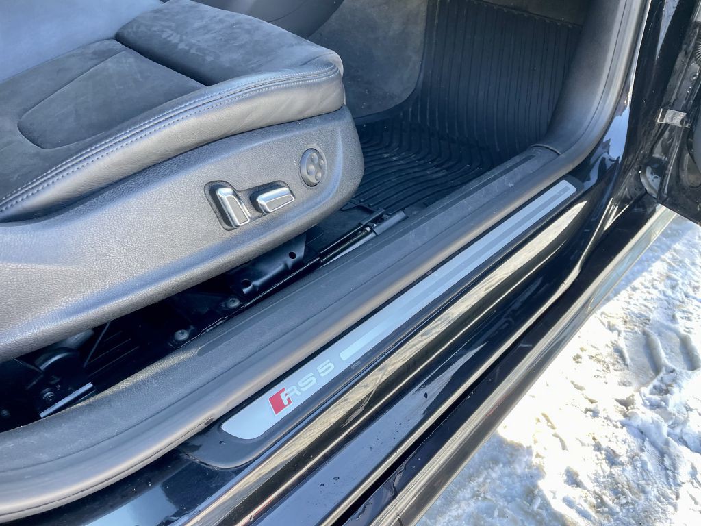 2014 Audi S5 Image 28