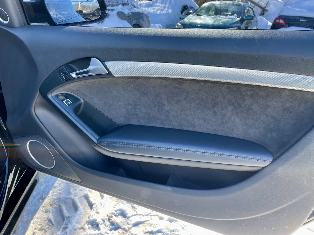 2014 Audi S5 Image 29