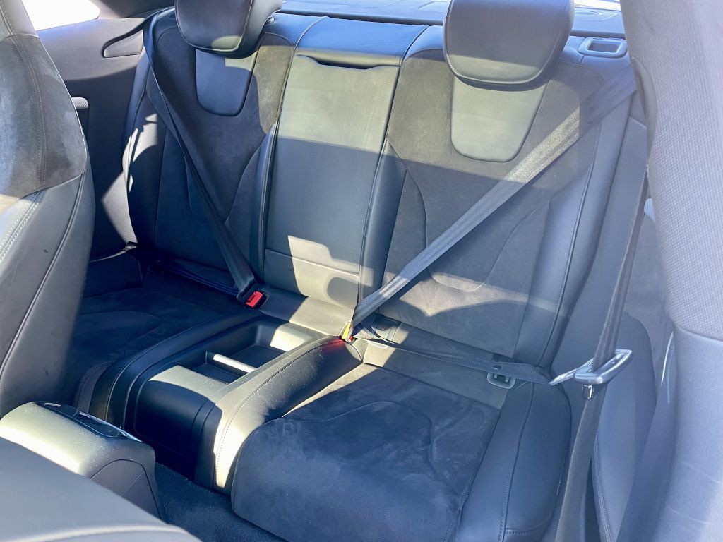 2014 Audi S5 Image 32