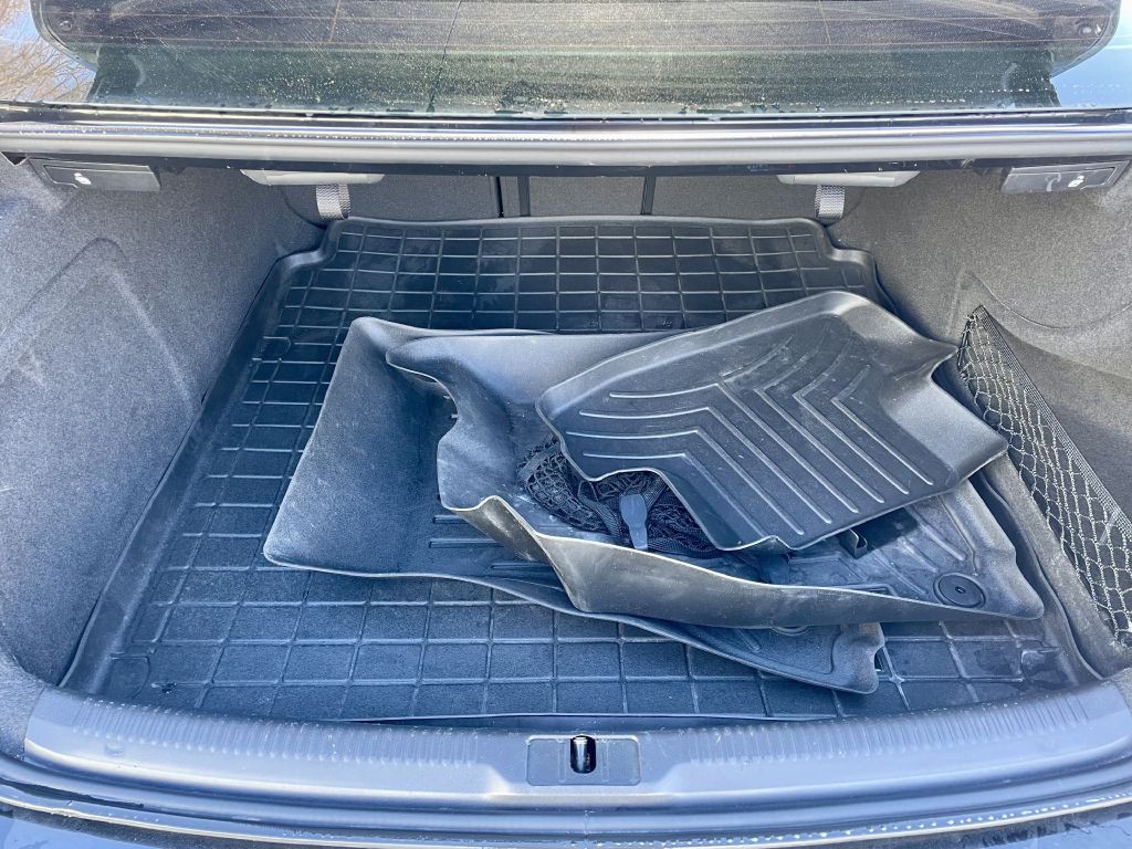 2014 Audi S5 Image 33