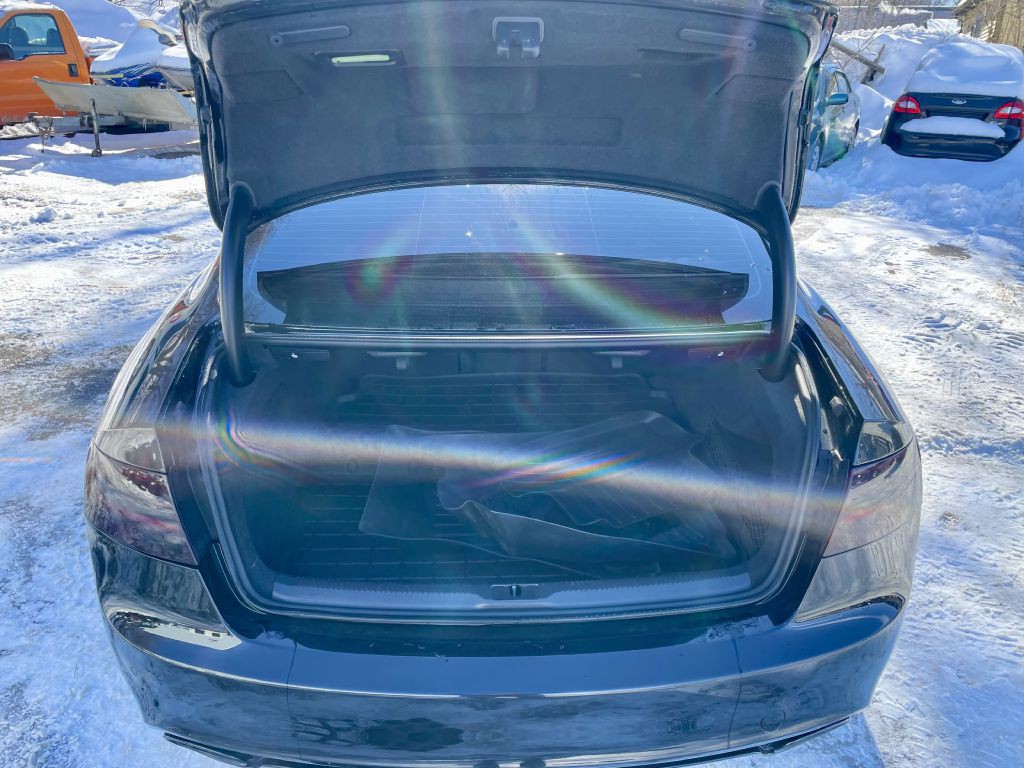 2014 Audi S5 Image 34