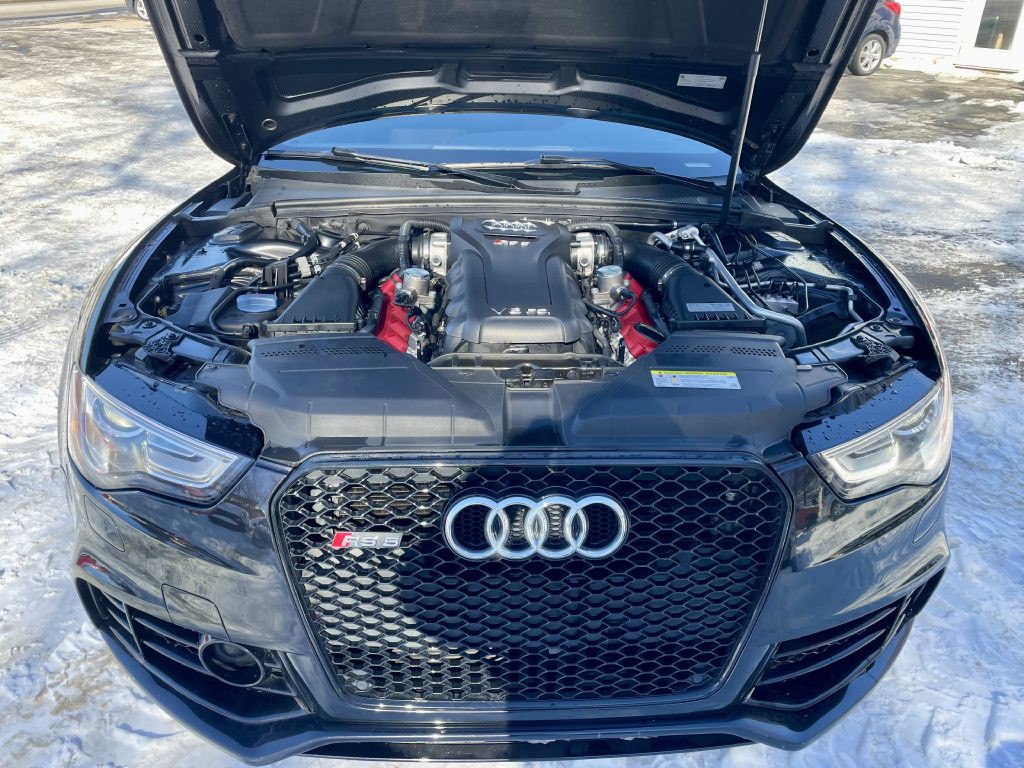 2014 Audi S5 Image 35