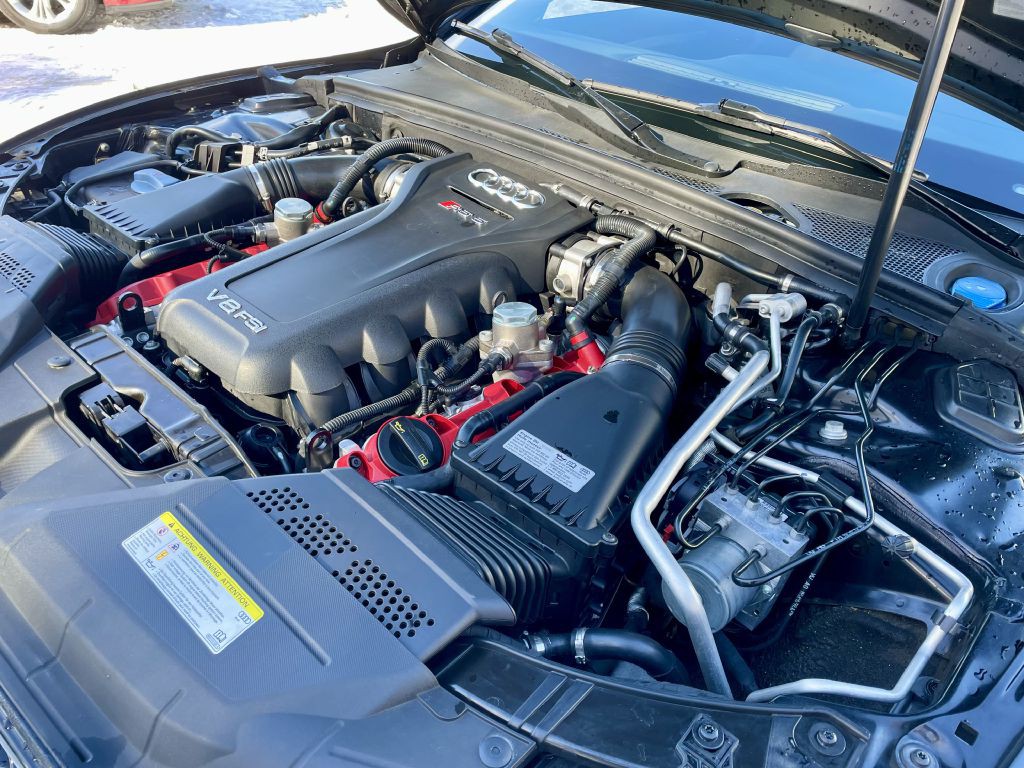 2014 Audi S5 Image 36