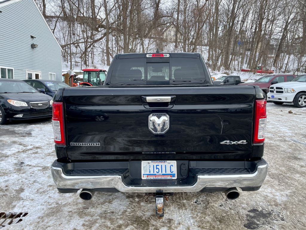 2019 RAM 1500 Image 6