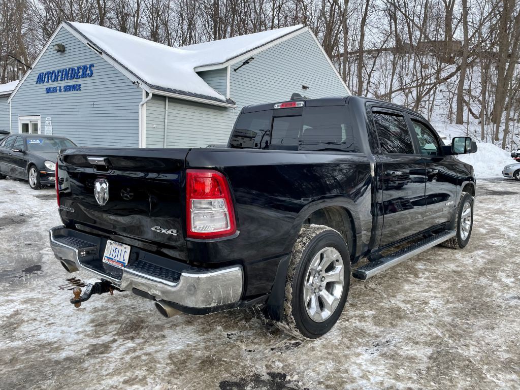 2019 RAM 1500 Image 7