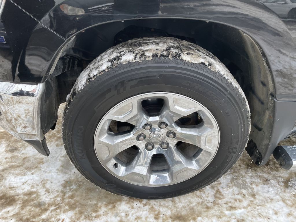 2019 RAM 1500 Image 9