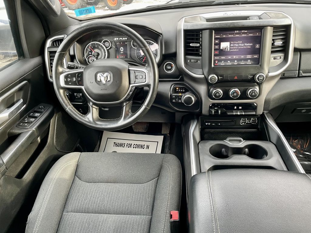 2019 RAM 1500 Image 10
