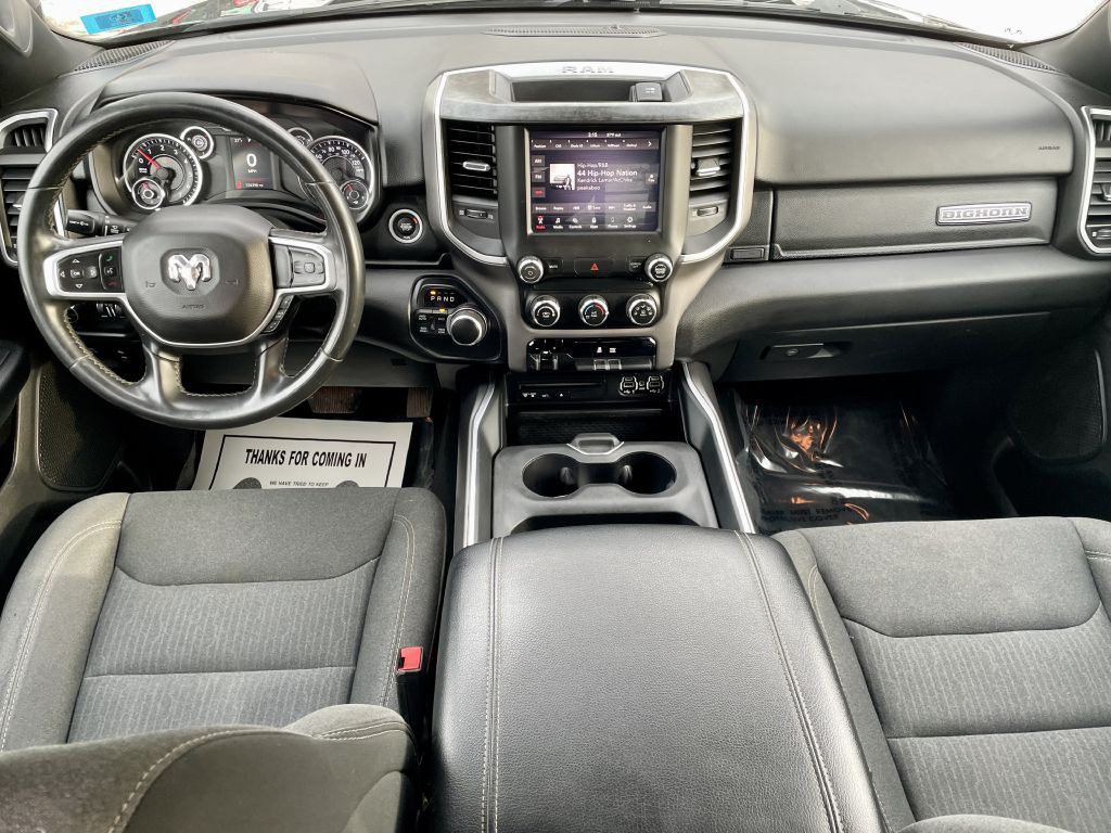 2019 RAM 1500 Image 11