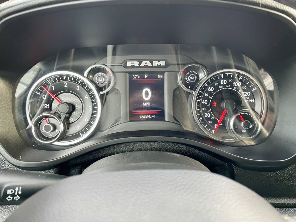 2019 RAM 1500 Image 13