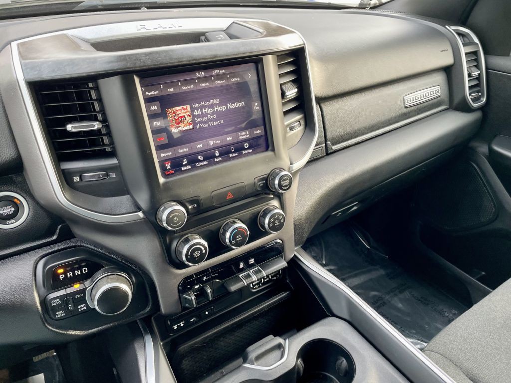 2019 RAM 1500 Image 14