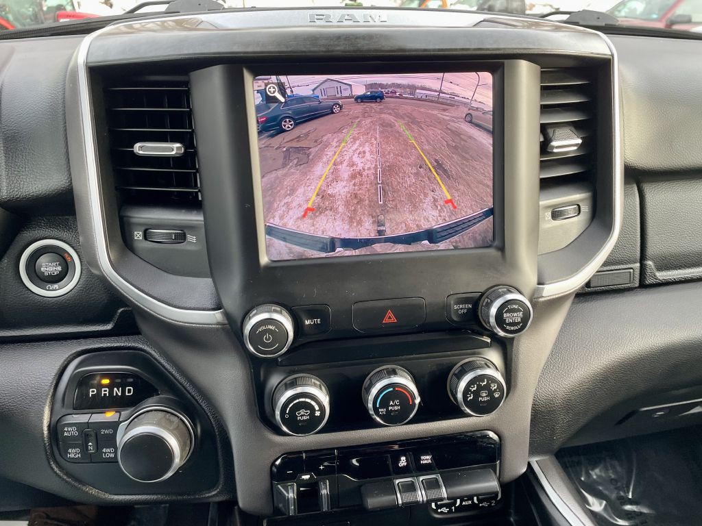 2019 RAM 1500 Image 15