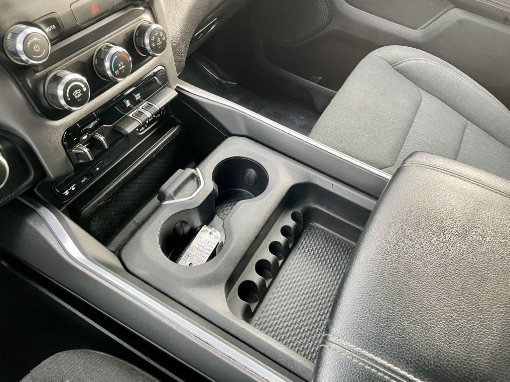 2019 RAM 1500 Image 16