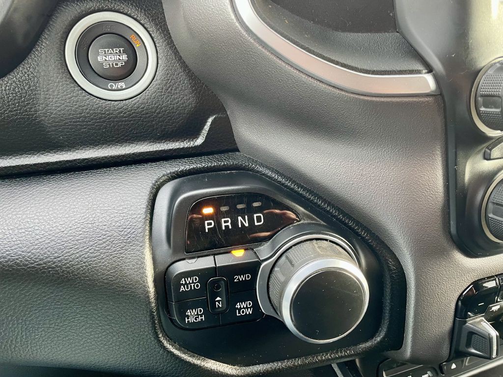 2019 RAM 1500 Image 18