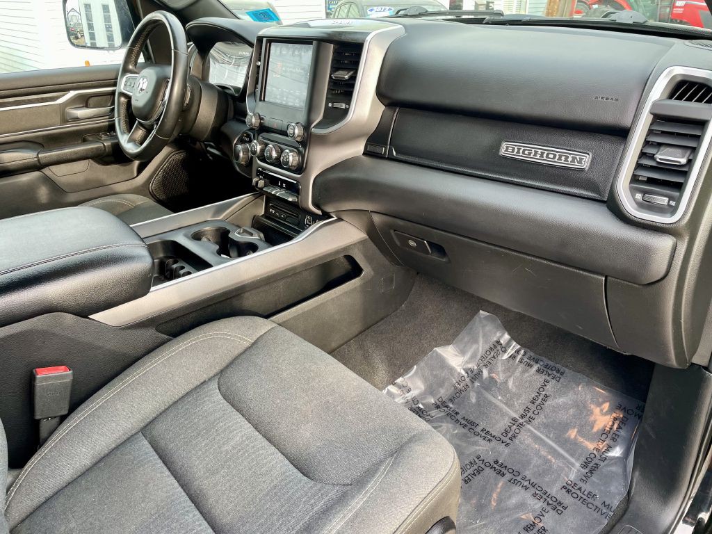 2019 RAM 1500 Image 21