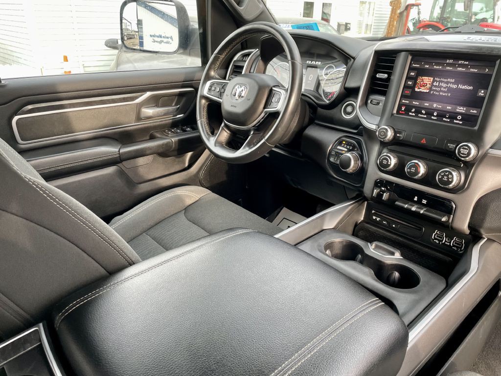 2019 RAM 1500 Image 22
