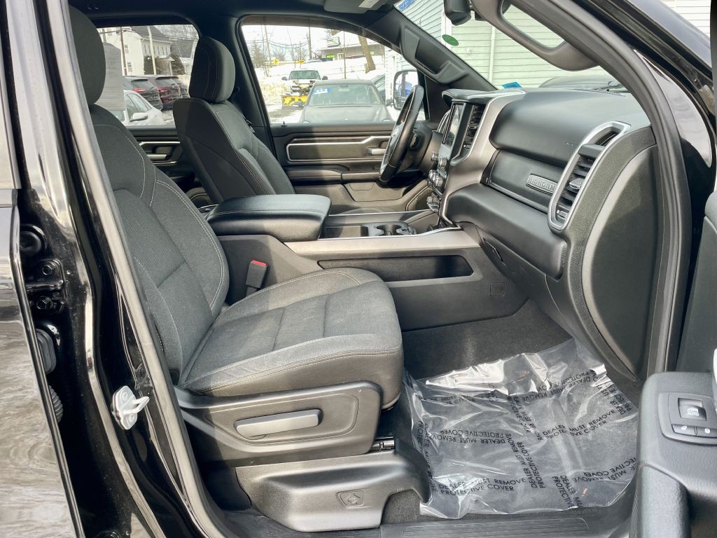 2019 RAM 1500 Image 23