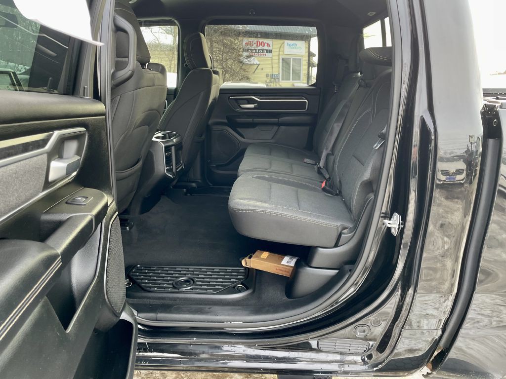 2019 RAM 1500 Image 25