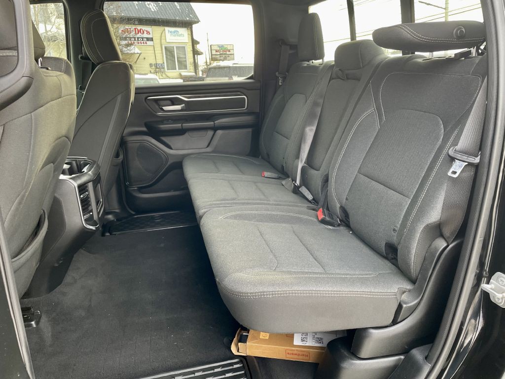 2019 RAM 1500 Image 26