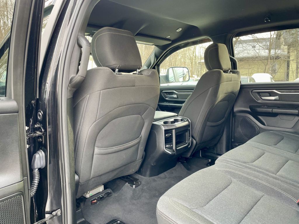 2019 RAM 1500 Image 27