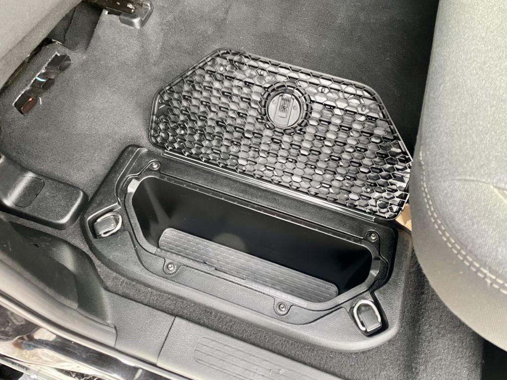 2019 RAM 1500 Image 28