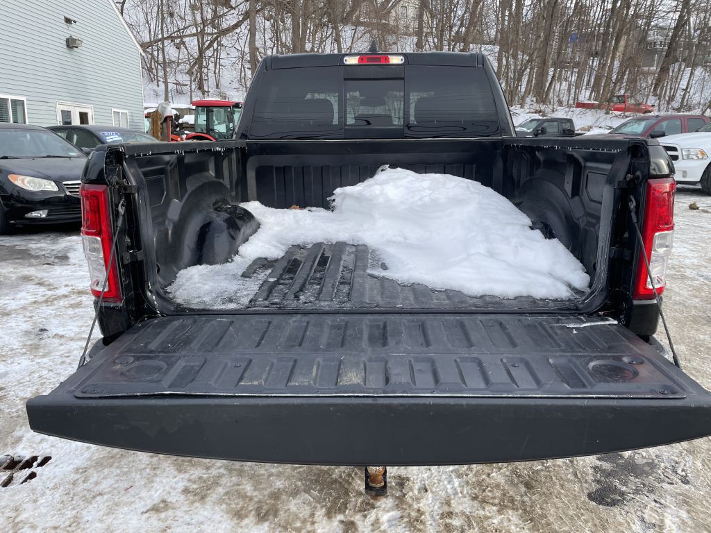 2019 RAM 1500 Image 29